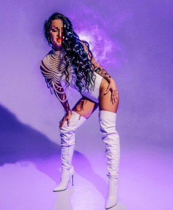 Анкета проститутки Ирина - Фото, г. Новосельское, 26 лет, №15582