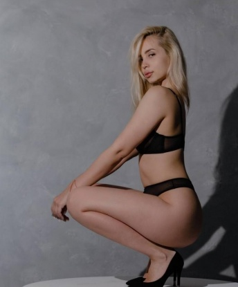 Анкета проститутки Ирина - Фото, г. Новосельское, 29 лет, №15786