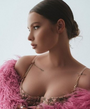 Анкета проститутки Екатерина - Фото, г. Новосельское, 20 лет, №8107